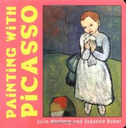 Painting with Picasso (Mini Masters)