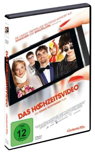 Das Hochzeitsvideo