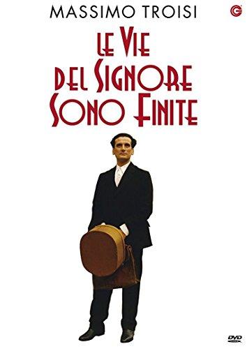 Le vie del Signore sono finite [IT Import]