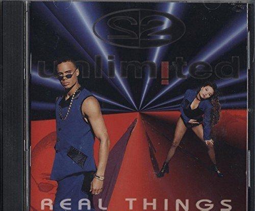 Real Things (UK Import)