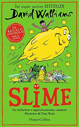 "SLIME"