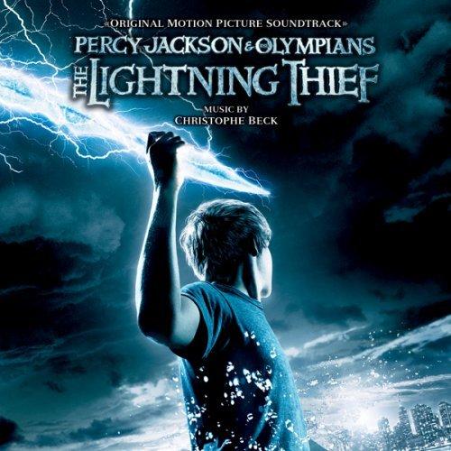 Percy Jackson & The Olympians: The Lightning Thief