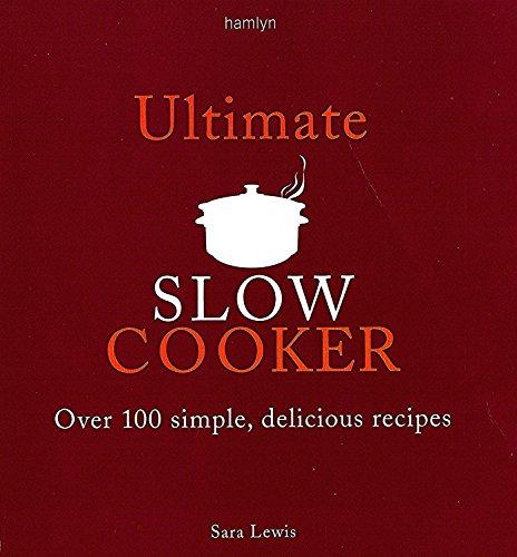 Ultimate Slow Cooker