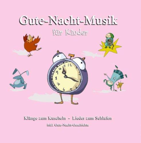 Gute-Nacht-Musik für Kinder