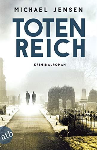 Totenreich: Kriminalroman (Inspektor Jens Druwe, Band 3)