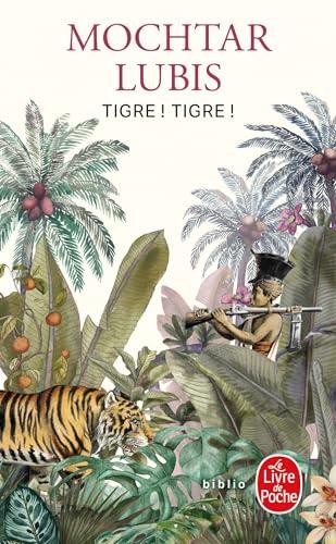 Tigre ! Tigre !