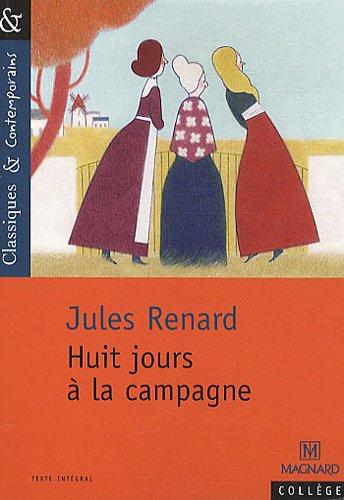 Huit jours à la campagne