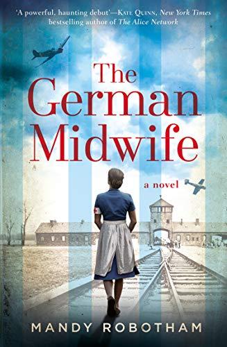 German Midwife Tpb