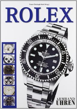 Best of ARMBANDUHREN: Rolex