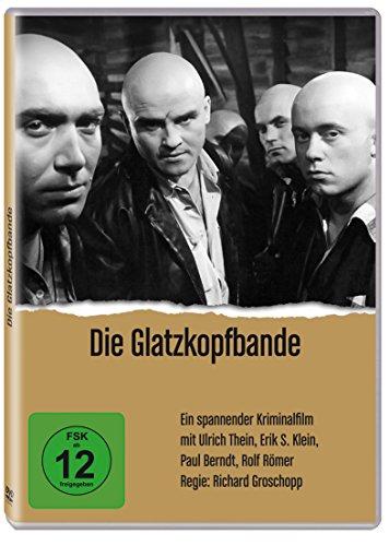 Die Glatzkopfbande