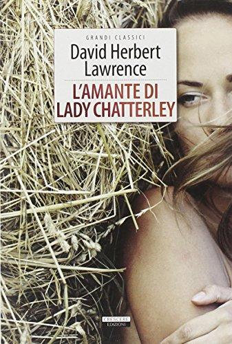 L'amante di lady Chatterley