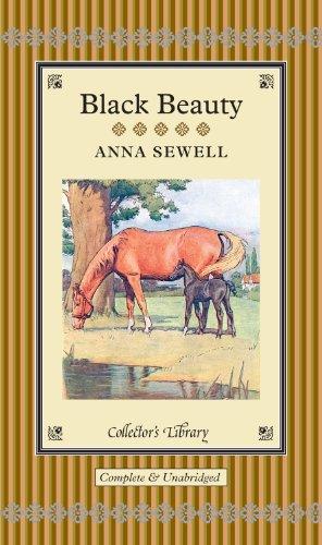 Black Beauty (Collector's Library)