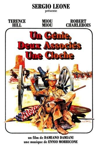 Un génie, deux associes, une cloche [FR Import]