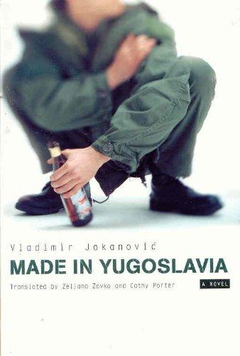 Made in Yugoslavia