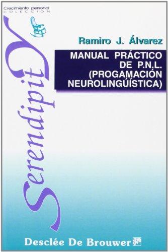 Manual Práctico De Pnl - Fresado (Serendipity, Band 6)