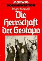 Die Herrschaft der Gestapo (5380 480).