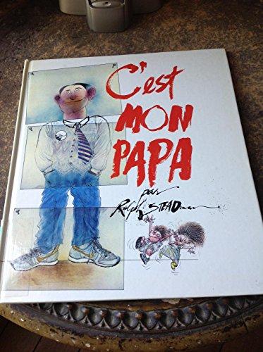 C'est mon papa