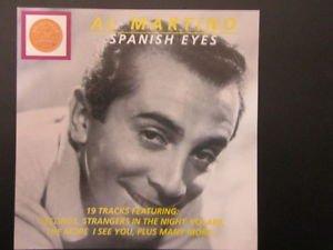 Spanish Eyes [UK Import]