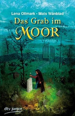 Das Grab im Moor