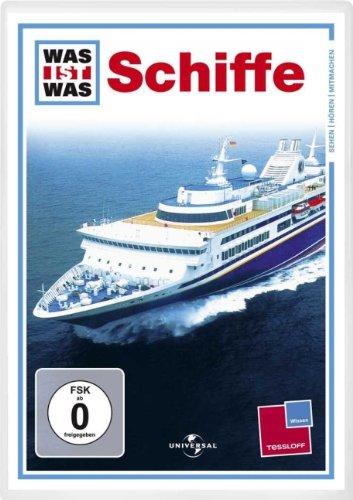 Schiffe / Ships, DVD