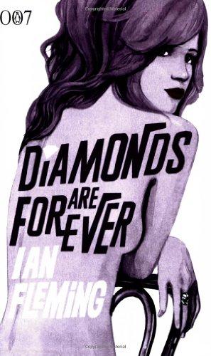 Diamonds are Forever