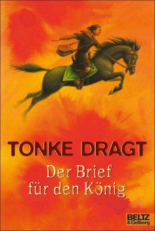 Der Brief für den König: Abenteuer-Roman (Gulliver)