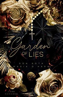 Garden of Lies (Garden of Sins, Band 4)