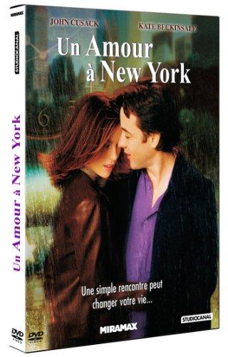 Un amour à new-york [FR Import]