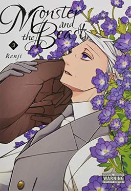 Monster and the Beast, Vol. 3 (Monster and the Beast, 3)