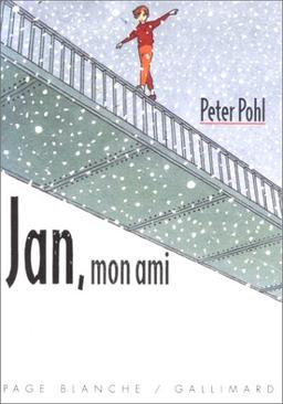 Jan, mon ami