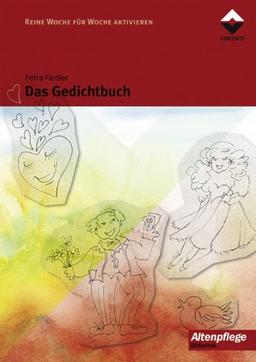 Das Gedichtbuch: Woche für Woche aktivieren 1