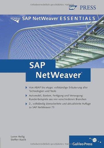 SAP NetWeaver (SAP PRESS)