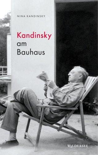 Kandinsky am Bauhaus