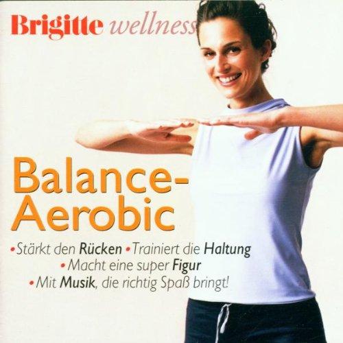 Brigitte Balance Aerobic