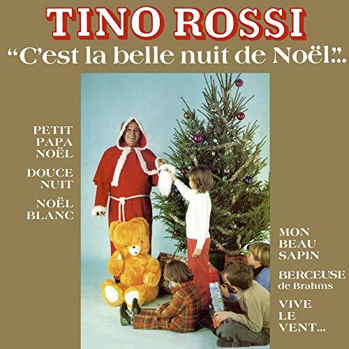 Cest La Belle Nuit De Noel [Vinyl LP]