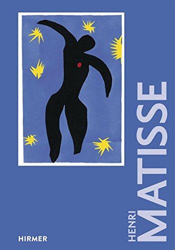 Henri Matisse (The Great Masters of Art)