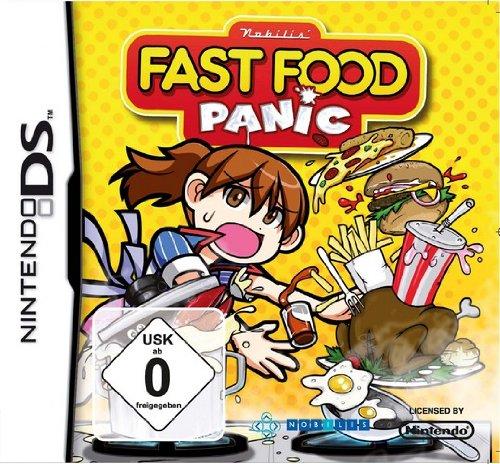 Fast Food Panic