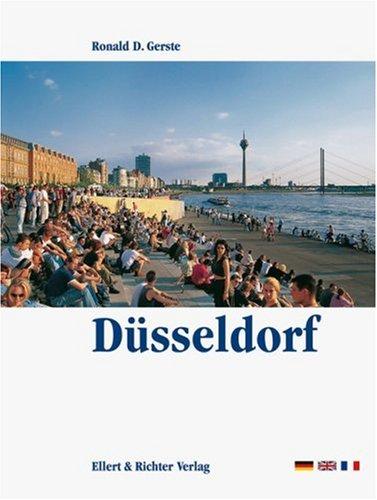 Düsseldorf. Eine Bildreise