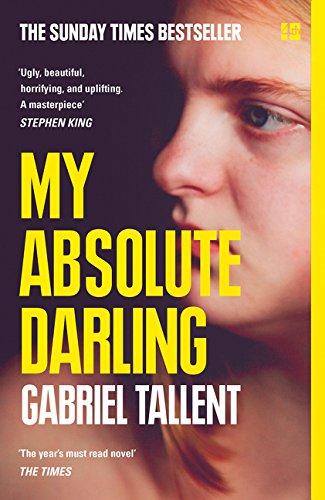 My Absolute Darling: The Most Talked About Debut of 2017