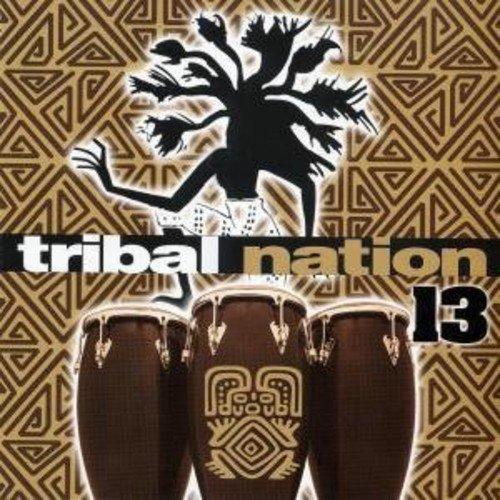 Tribal Nation Vol.13