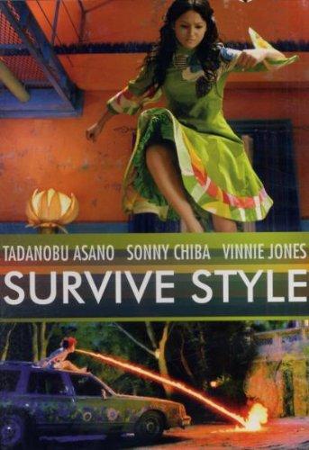 Survive Style