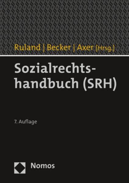 Sozialrechtshandbuch (SRH)