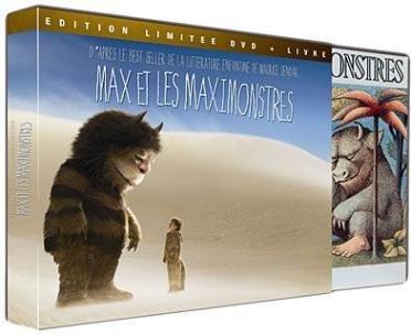 Max et les maximonstres [FR Import]