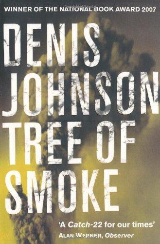 Tree of Smoke