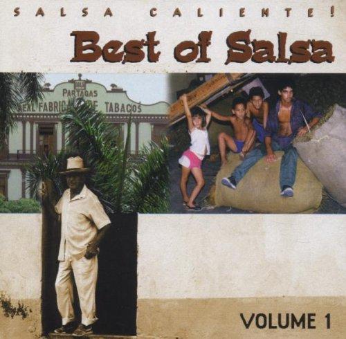 Best of Salsa Vol.1