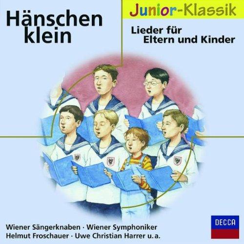 Hänschen Klein - Lieder (Eloquence Jun.)