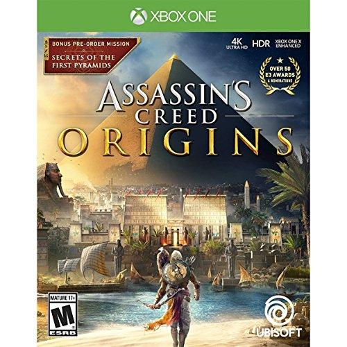 Assassins Creed Origins (Xbox One) [ ]