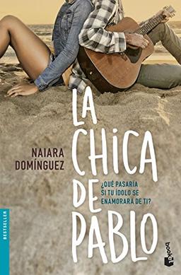 La chica de Pablo (Bestseller Internacional)