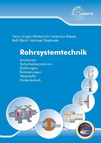 Rohrsystemtechnik: ... eine Einführung