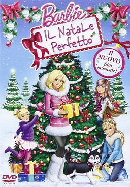 Barbie - Il Natale perfetto [IT Import]